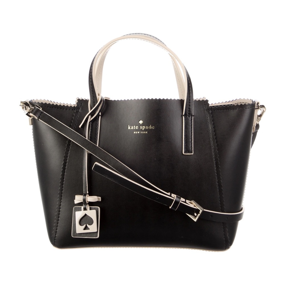 Kate Spade New York Ivy Drive Small Loryn satchel - Picture 1 of 12
